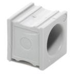 Cable grommet 1 packaging unit (7 pcs.)  